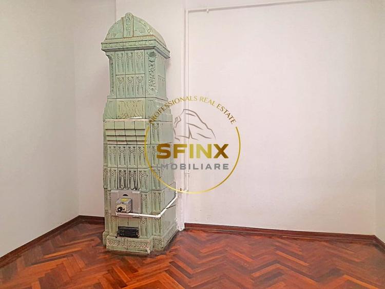 Apartament cu 2 camere semidecomandat în Știrbei Vodă