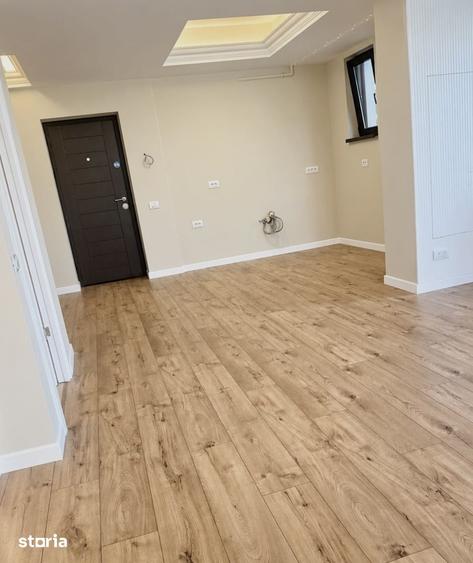Apartament cu 3 camere în Băneasa