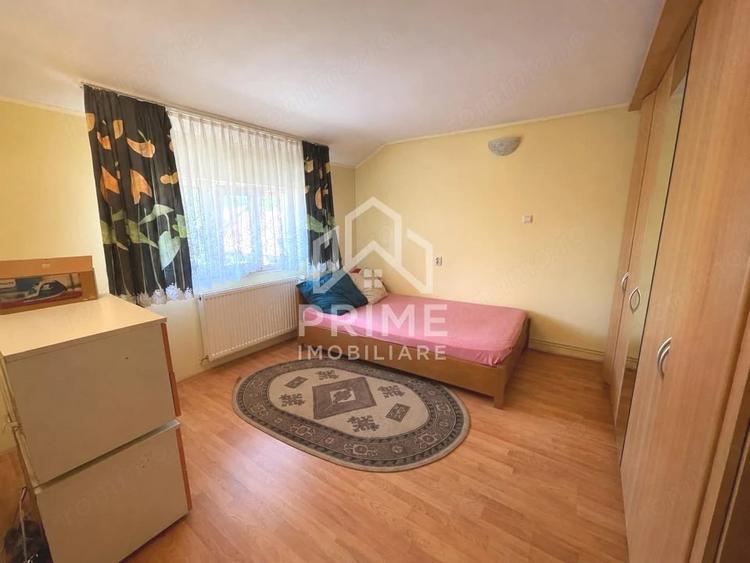 Casă cu 4 camere cu Teren 225 Mp în Ultracentral