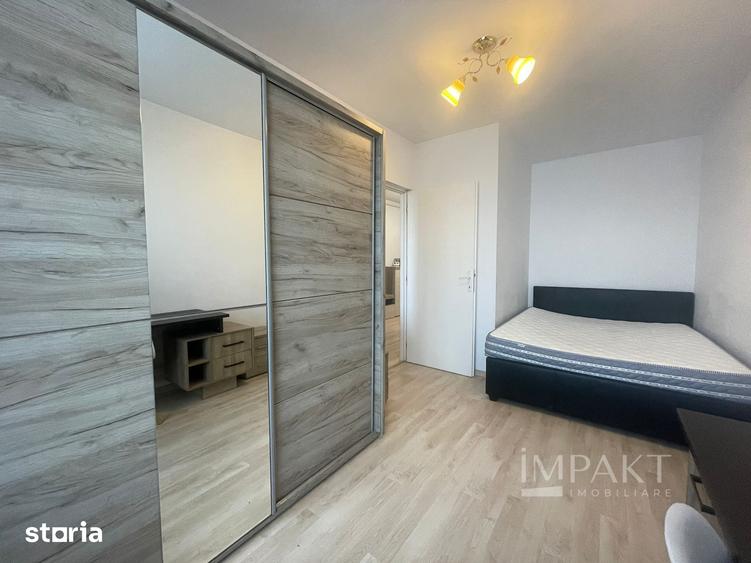 Apartament cu 2 camere în Bulgaria