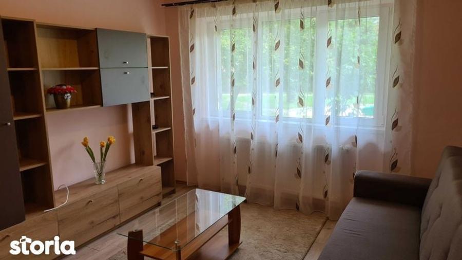 Apartament cu 2 camere în Tolstoi