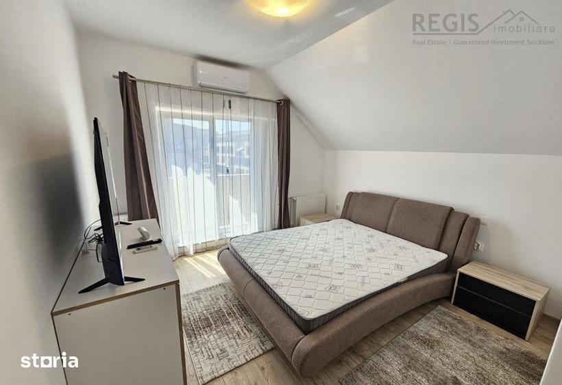 Apartament cu 3 camere în Tractorul