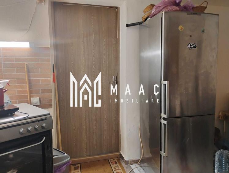 Casă individuală cu 2 camere cu Canalizare în Șeica Mare