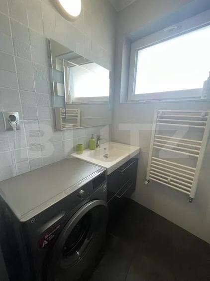 Apartament 2 camere, modern, parcare, zona Semicentral - 5