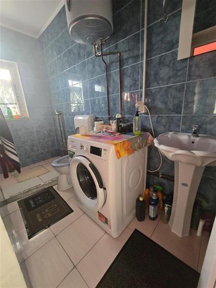 Casă individuală cu 2 camere cu Teren 2489 Mp în Homorog