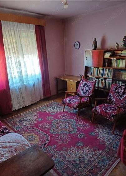 Particular vand casa ultracentral Fagaras - 5