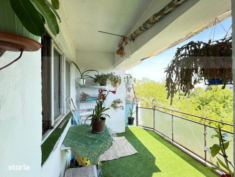 Apartament de 3 camere zona Primaverii - capat 1 - 1