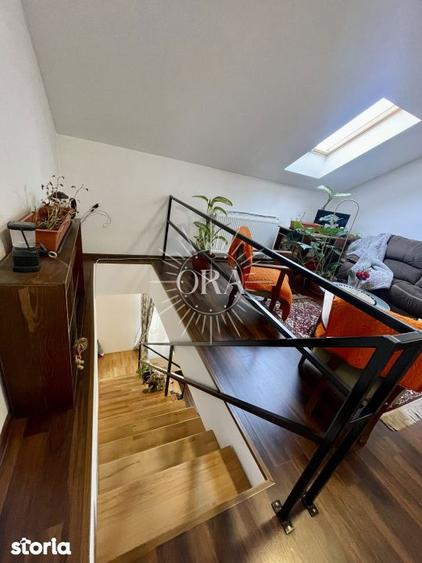 Casă cu 3 camere cu Teren 90 Mp în Mărăști