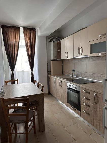 Apartament cu 2 camere în Florești