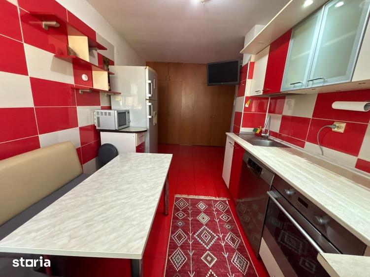 Apartament cu 2 camere semidecomandat în Unirii Sud