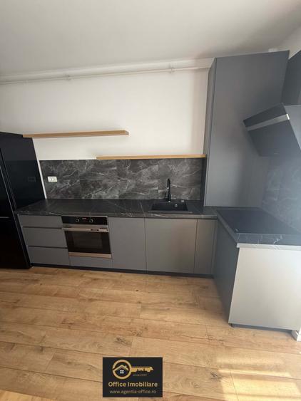 Apartament cu 2 camere în Orașul Vechi