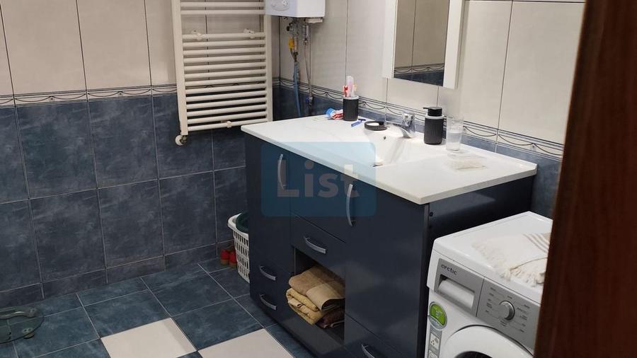 Casă cu 5 camere cu Canalizare în Goruna