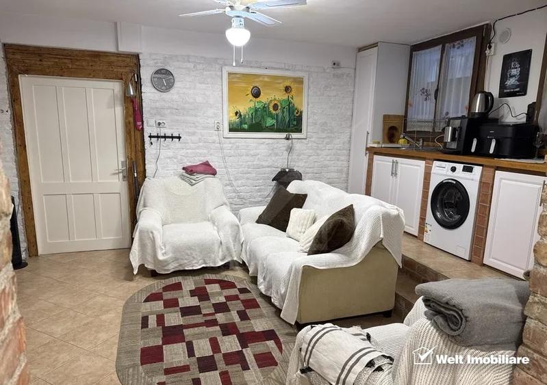 Apartament cu 3 camere decomandate in zona Semicentrala - 1