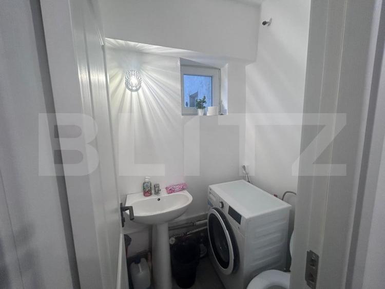 Apartament cu 3 camere, 100 mp, deco, Calea Bucuresti-Universitate - 11