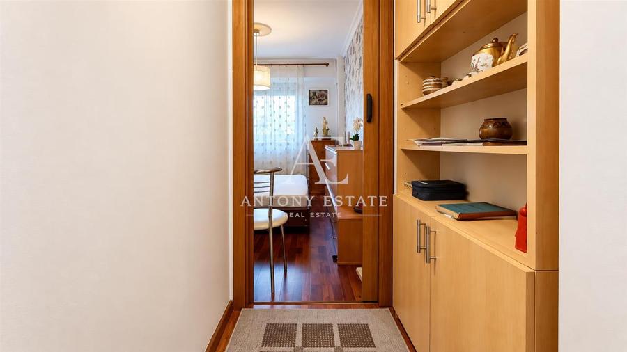 Apartament cu 2 camere decomandat în Calea Aradului