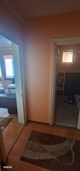 Apartament cu 3 camere în Gara