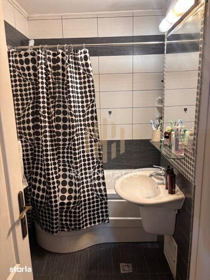Apartament cu 4 camere în Traian