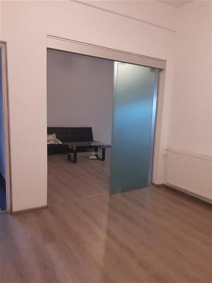 Apartament cu 2 camere nedecomandat în Foișorul de Foc