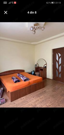 Casă cu 2 camere în Central
