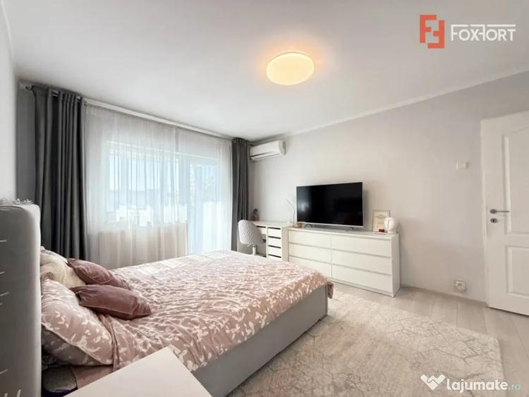 Garsonieră decomandată în Complex Studențesc