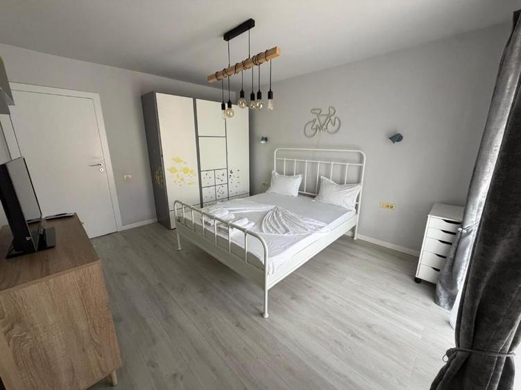 Vilă de Lux 5 Camere | American Village Pipera | Grădină & Garaj - 33