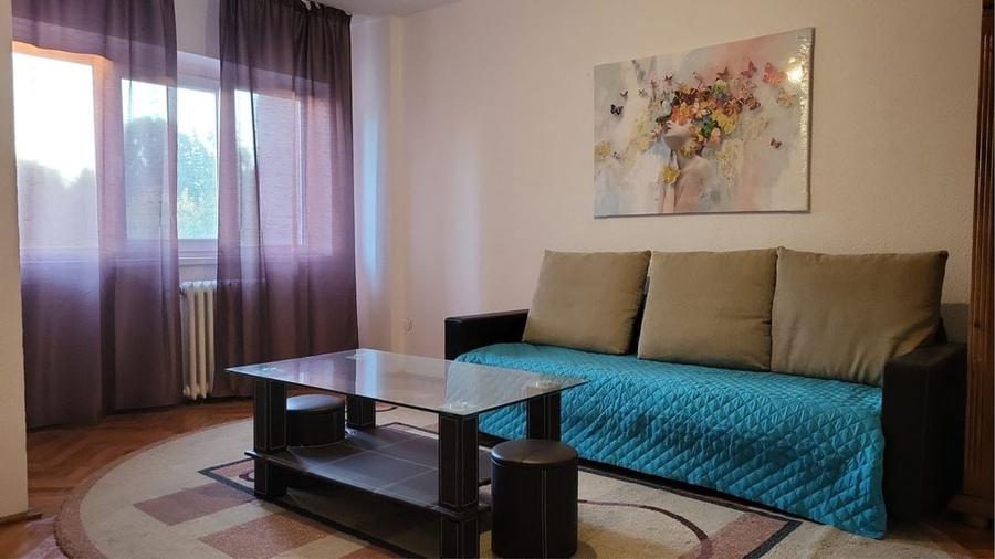 Apartament cu 2 camere decomandat în Nord