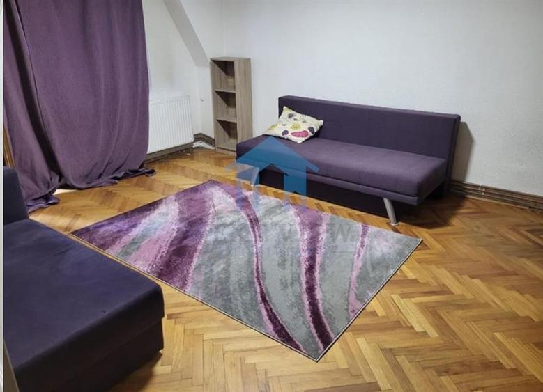Apartament cu 3 camere decomandat în Mănăștur — fotografia 1