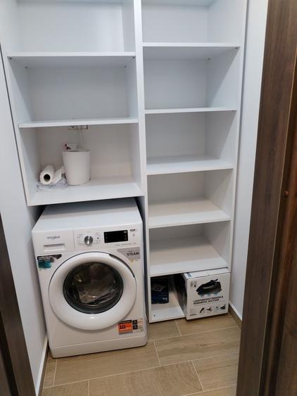 Apartament cu 2 camere decomandat în Exterior Vest