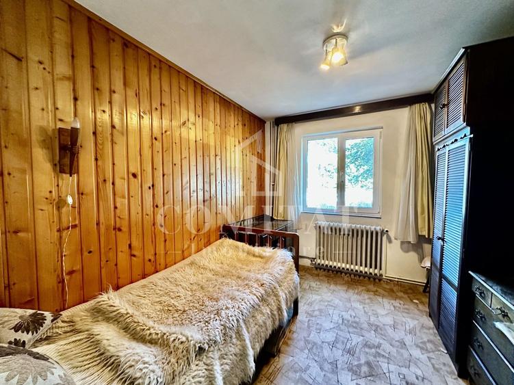 Apartament 3 camere decomandate | Cartier Gheorgheni - 8