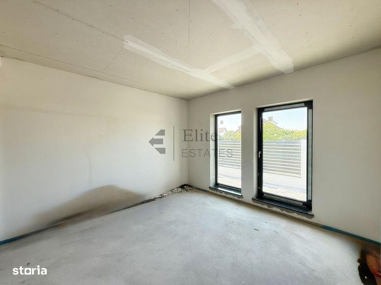 Casă cu 4 camere în Nojorid