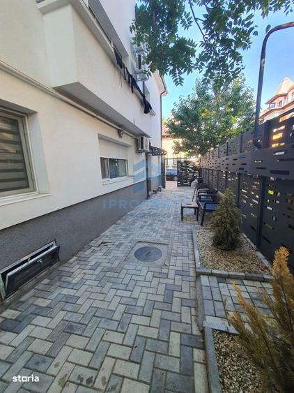 Parcul Carol I Garsoniera I Centrala Proprie I Pet Friendly I - 13