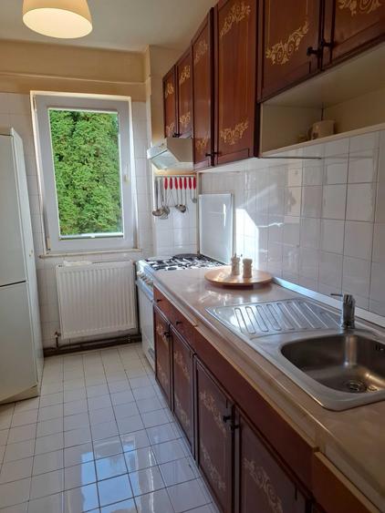 Apartament cu 3 camere în Gării