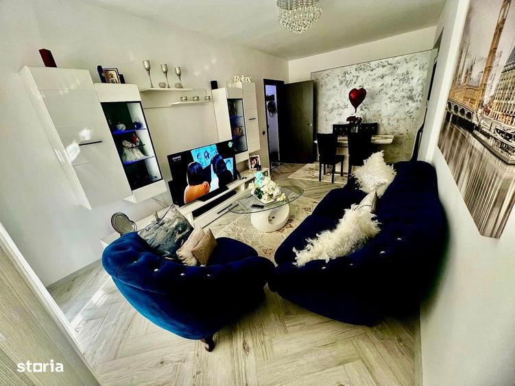 Apartament cu 2 camere în Central — fotografia 1