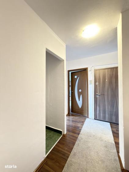 Apartament 2 camere, Decomandat, 50 mp utili - zona Lipovei - 1