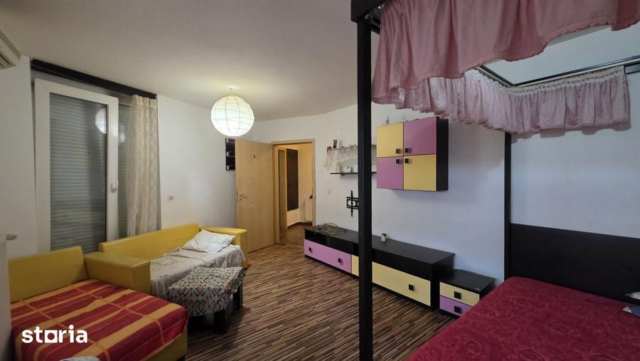 Apartament 1 camera | Lipovei | Terasa 13 mp | Mobilat si utilat - 8