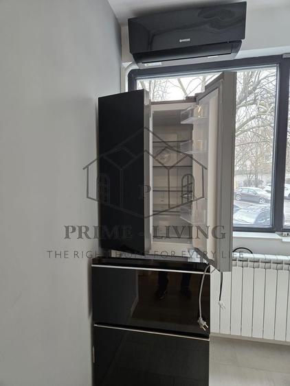 Apartament cu 2 camere, mobilat în Aviației