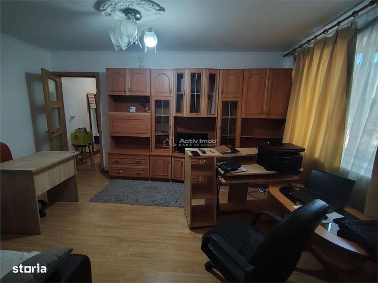 Apartament cu 2 camere în Central — fotografia 1