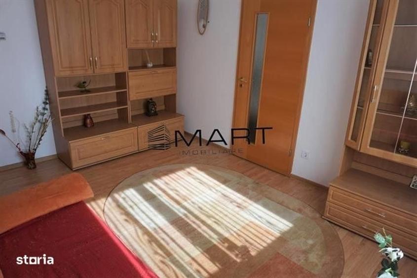 Apartament 2 camere Mihai Viteazu - 5