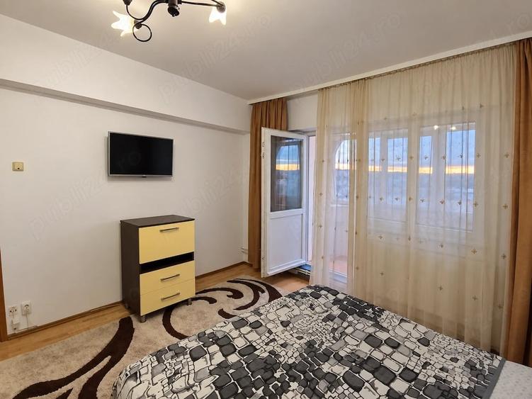 Apartament cu 2 camere decomandat în Burdujeni