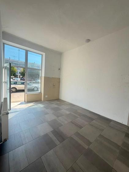 Spațiu comercial, de 93 mp, în Lucian Blaga