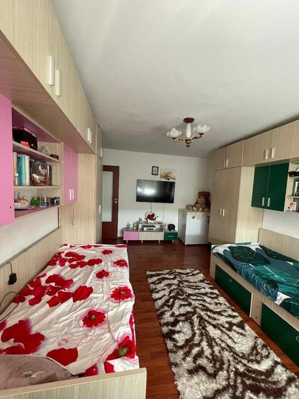 Apartament cu 2 camere, Buzau, Doroban?i - 4
