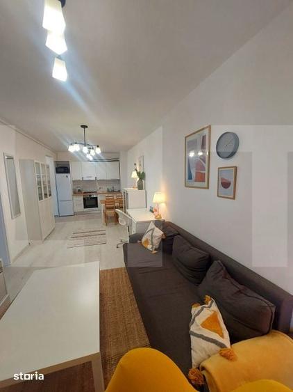 Apartament 2 camere, Adora Park - 7