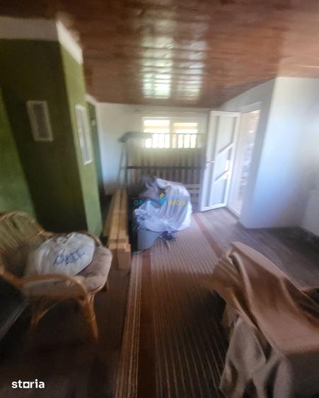 Casă cu 5 camere cu Teren 1000 Mp în Filipești