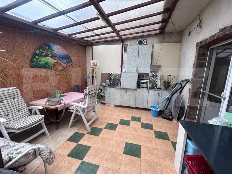 Casă individuală cu 4 camere cu Canalizare în Bulgaria
