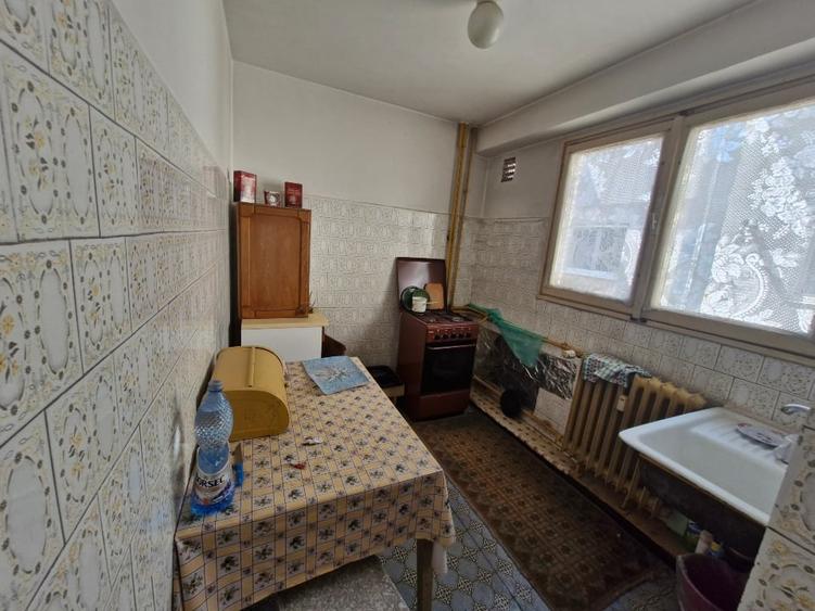 Apartament cu 2 camere decomandat în Lujerului