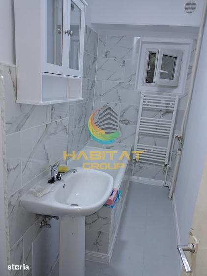 Apartament cu 2 camere în Tineretului