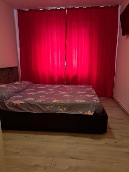 Casă cu 2 camere decomandat cu Teren 55 Mp în Central