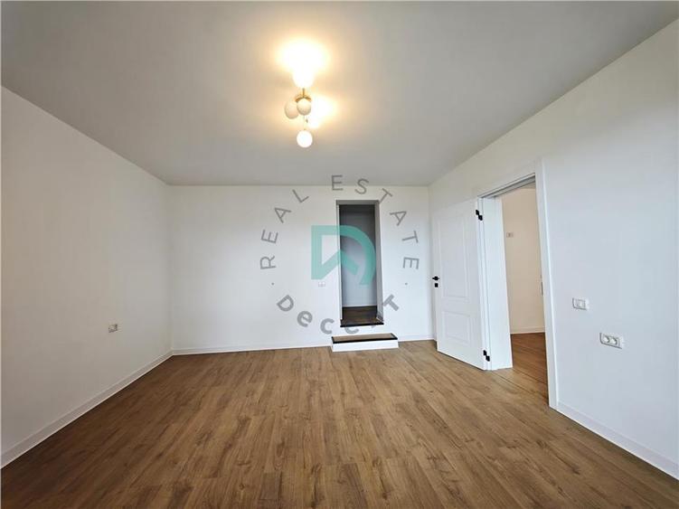 Apartament cu 2 camere nedecomandat în Centrul Istoric