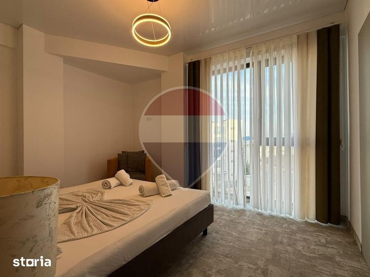 Apartament cu 2 camere în Nord