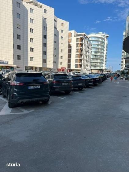 Garsonieră în Central